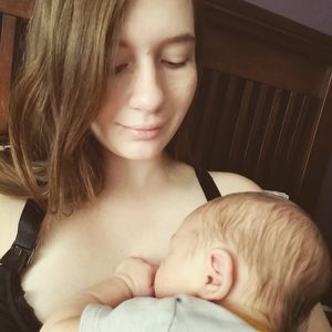 Meet your Posher, Sabrina